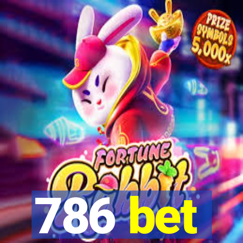 786 bet